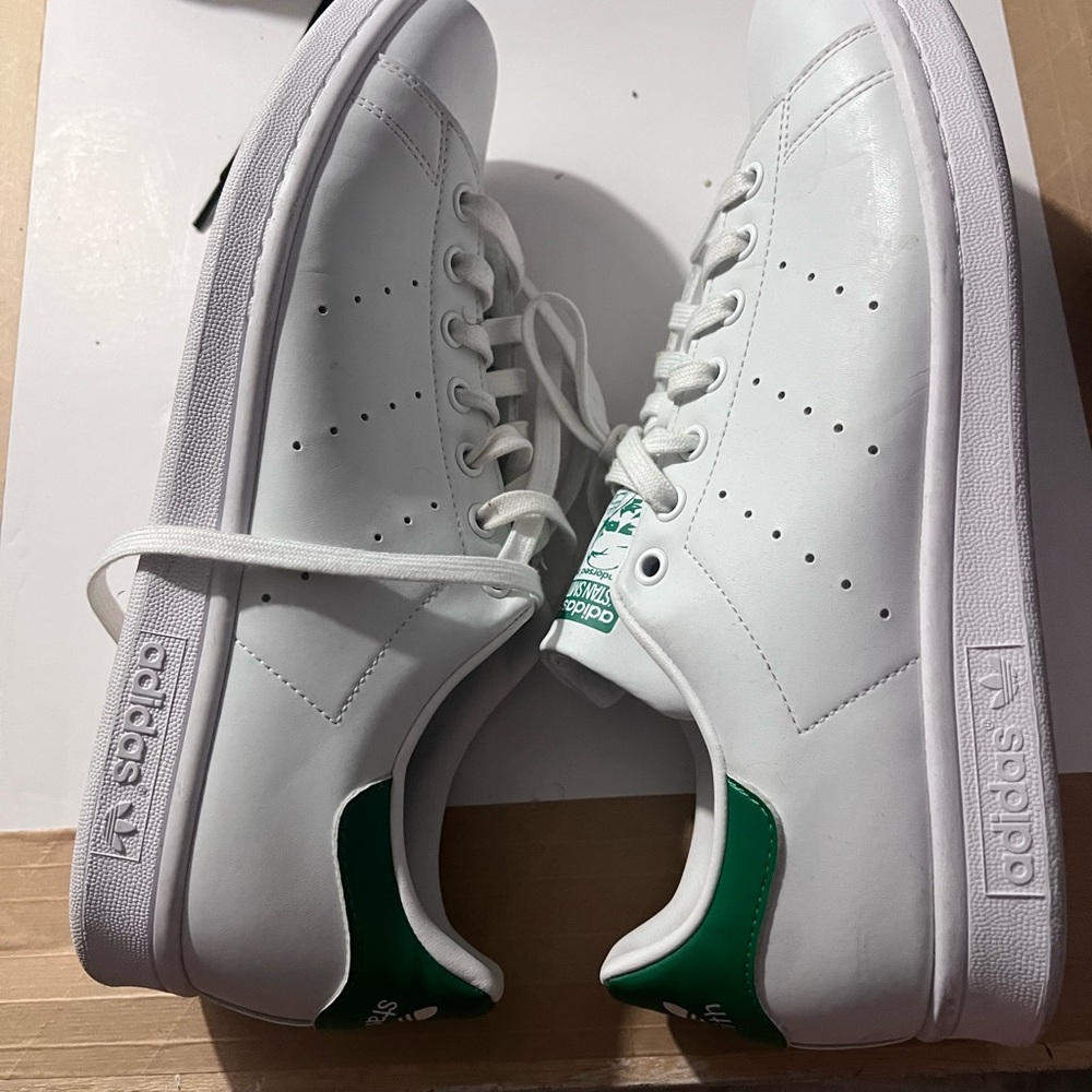 Adidas sneakers